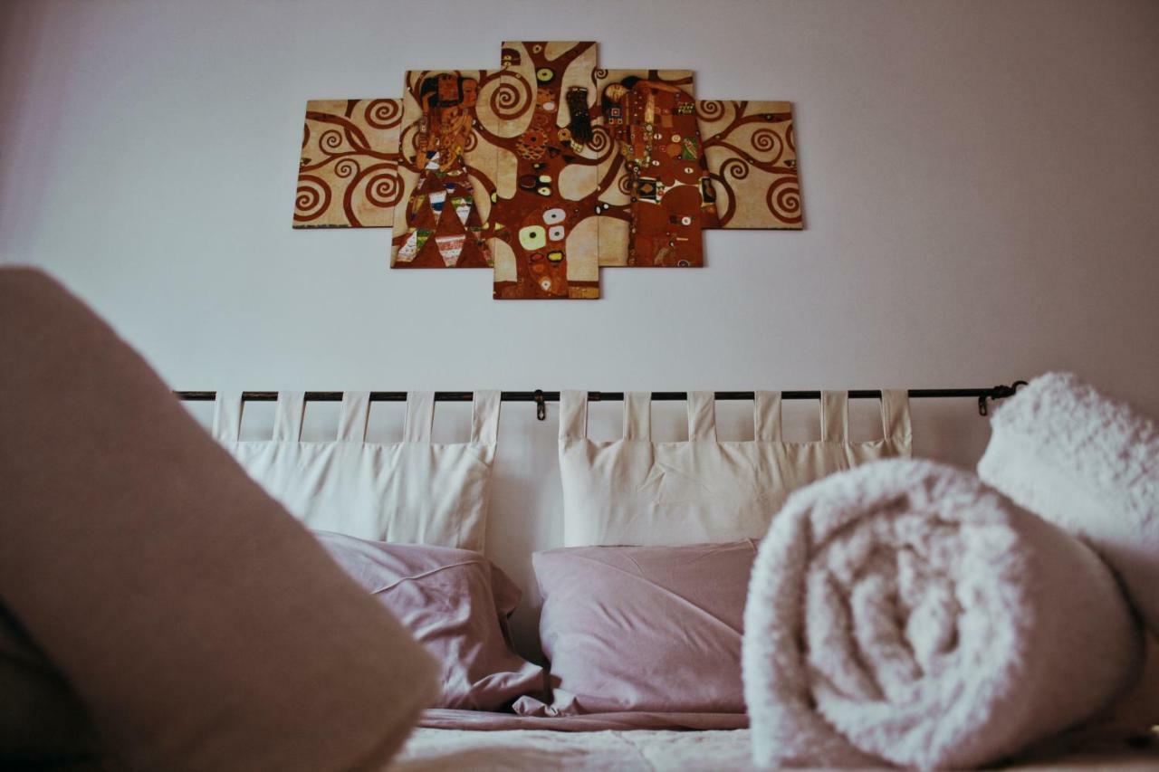 Don Pippo Apartment Taormine Extérieur photo