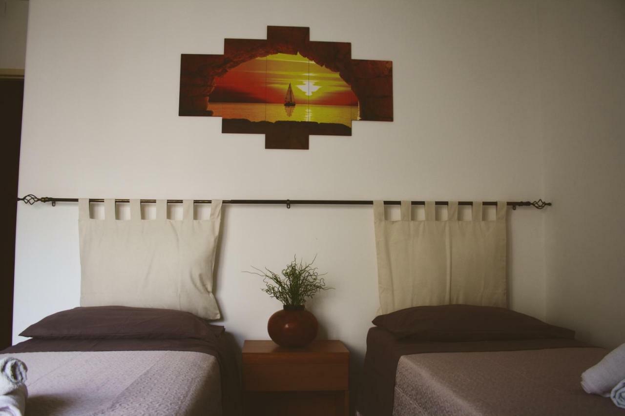 Don Pippo Apartment Taormine Extérieur photo