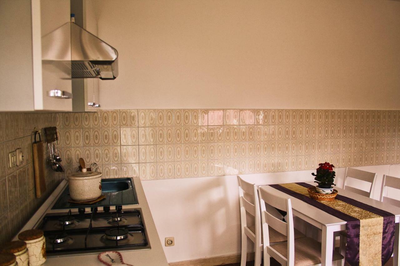 Don Pippo Apartment Taormine Extérieur photo