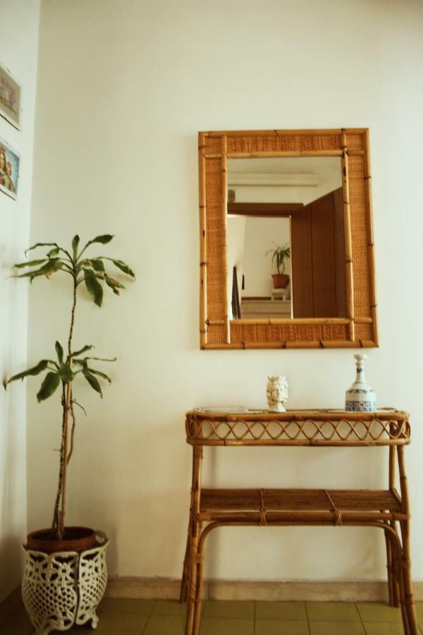 Don Pippo Apartment Taormine Extérieur photo
