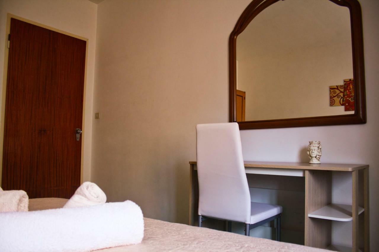 Don Pippo Apartment Taormine Extérieur photo
