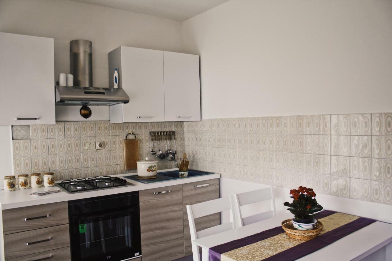 Don Pippo Apartment Taormine Extérieur photo