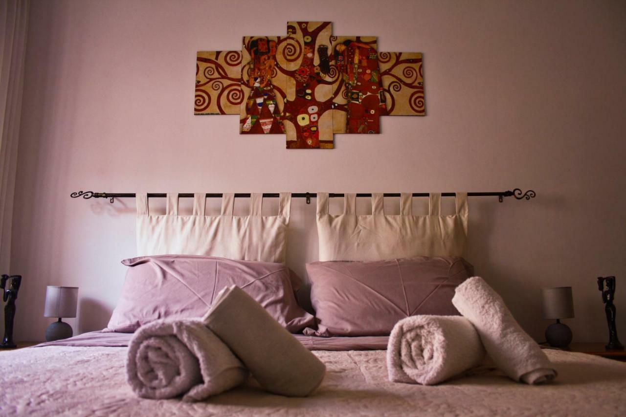 Don Pippo Apartment Taormine Extérieur photo