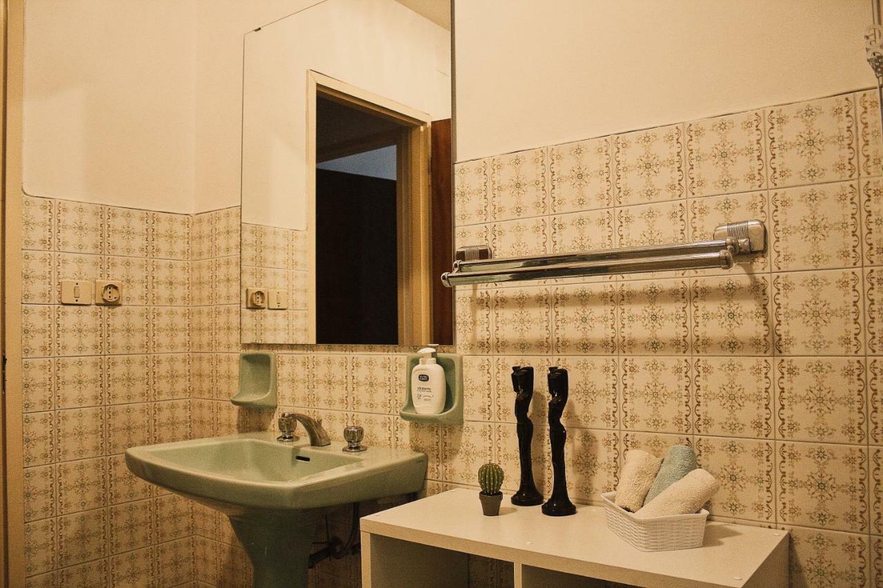 Don Pippo Apartment Taormine Extérieur photo